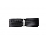 Silvers PU Badminton Grip